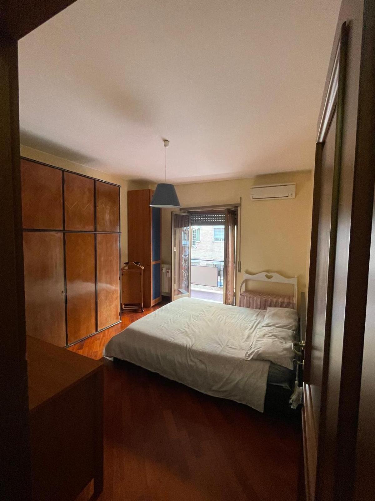 Apartment Gaio Melisso Rom