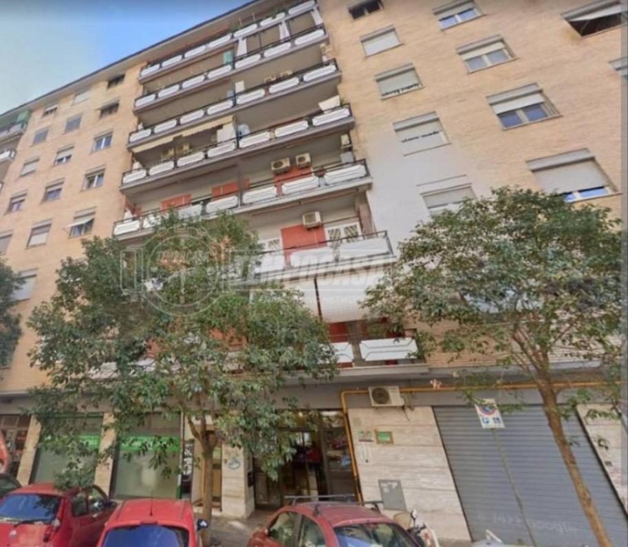 Gaio Melisso Apartment Rom