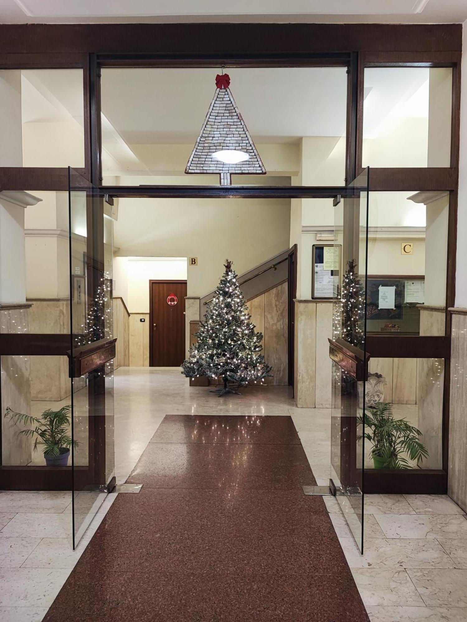 Gaio Melisso Apartment